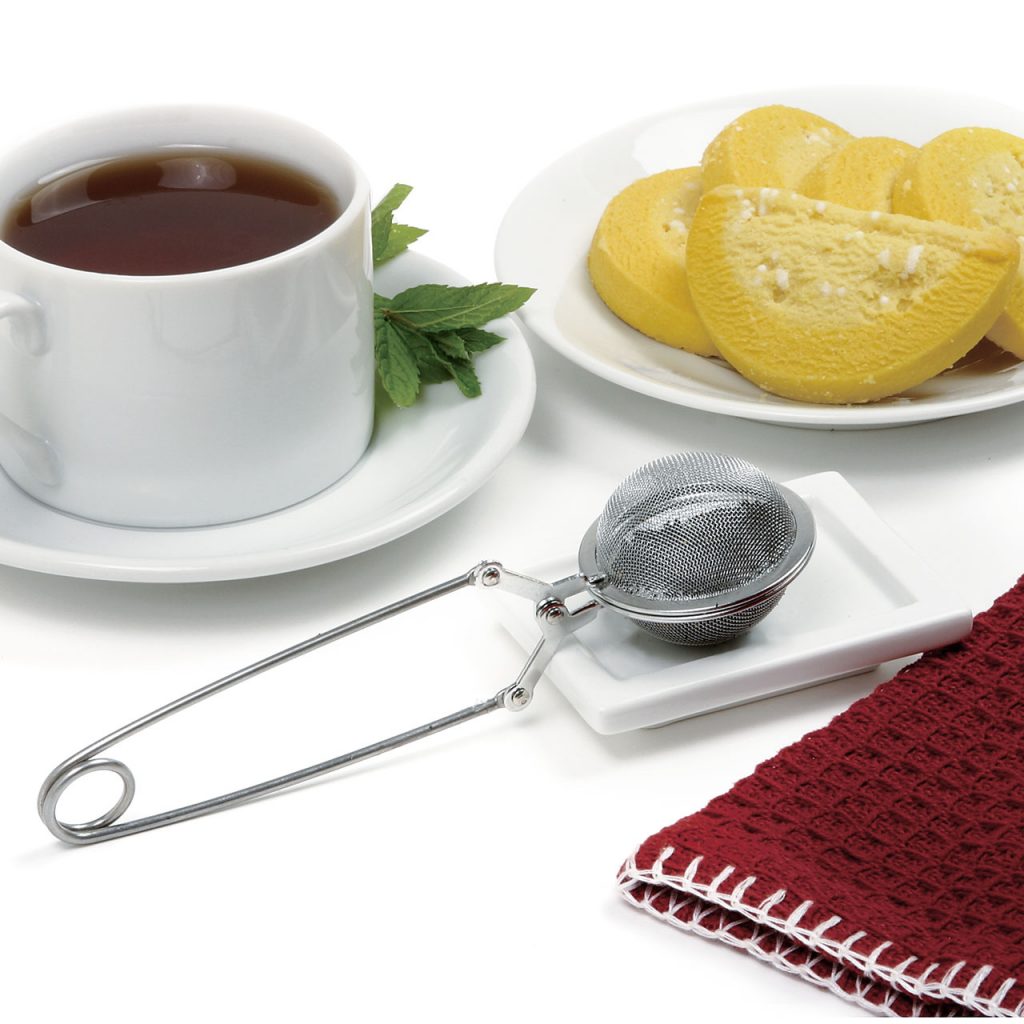 Norpro 2" Mesh Tea Infuser