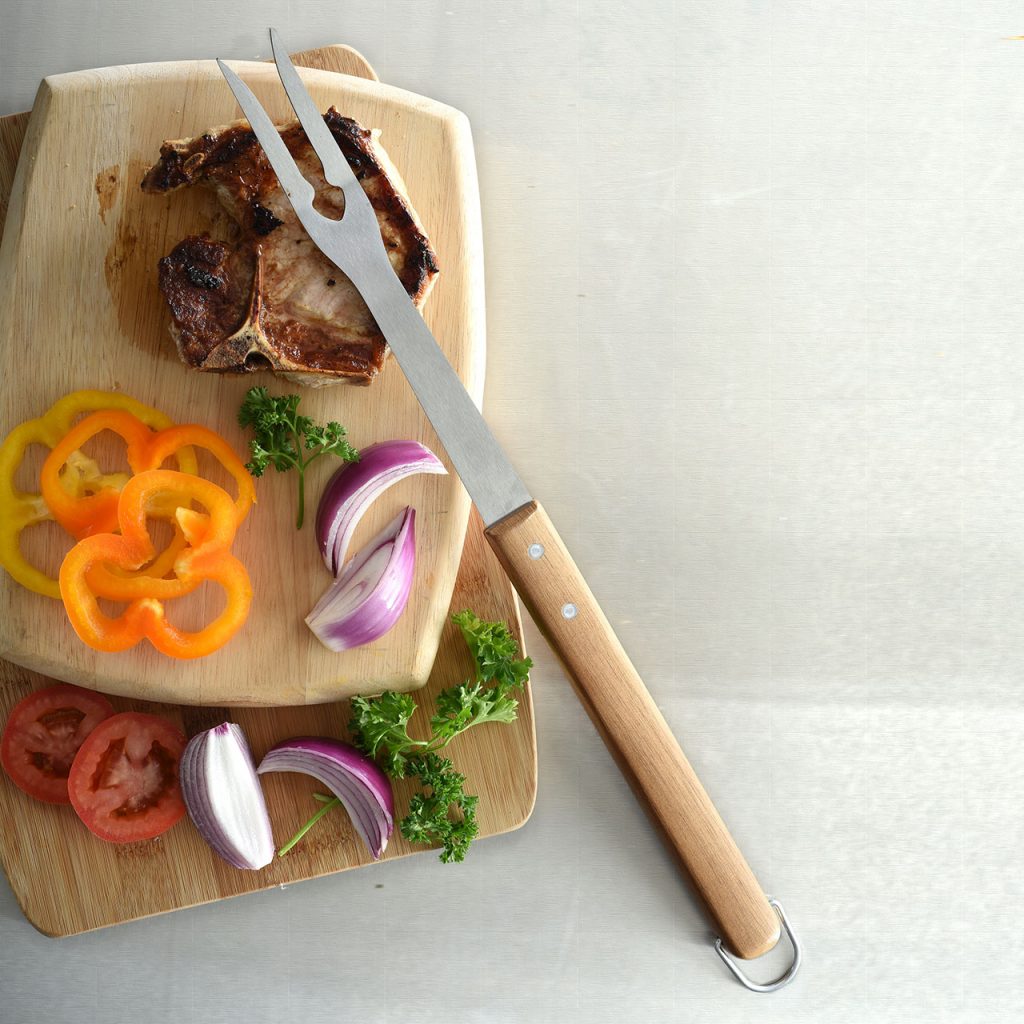 Norpro BBQ Fork