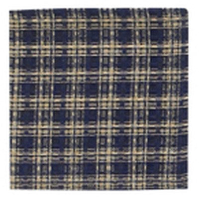 Casual Classic Napkins - Sturbridge Navy
