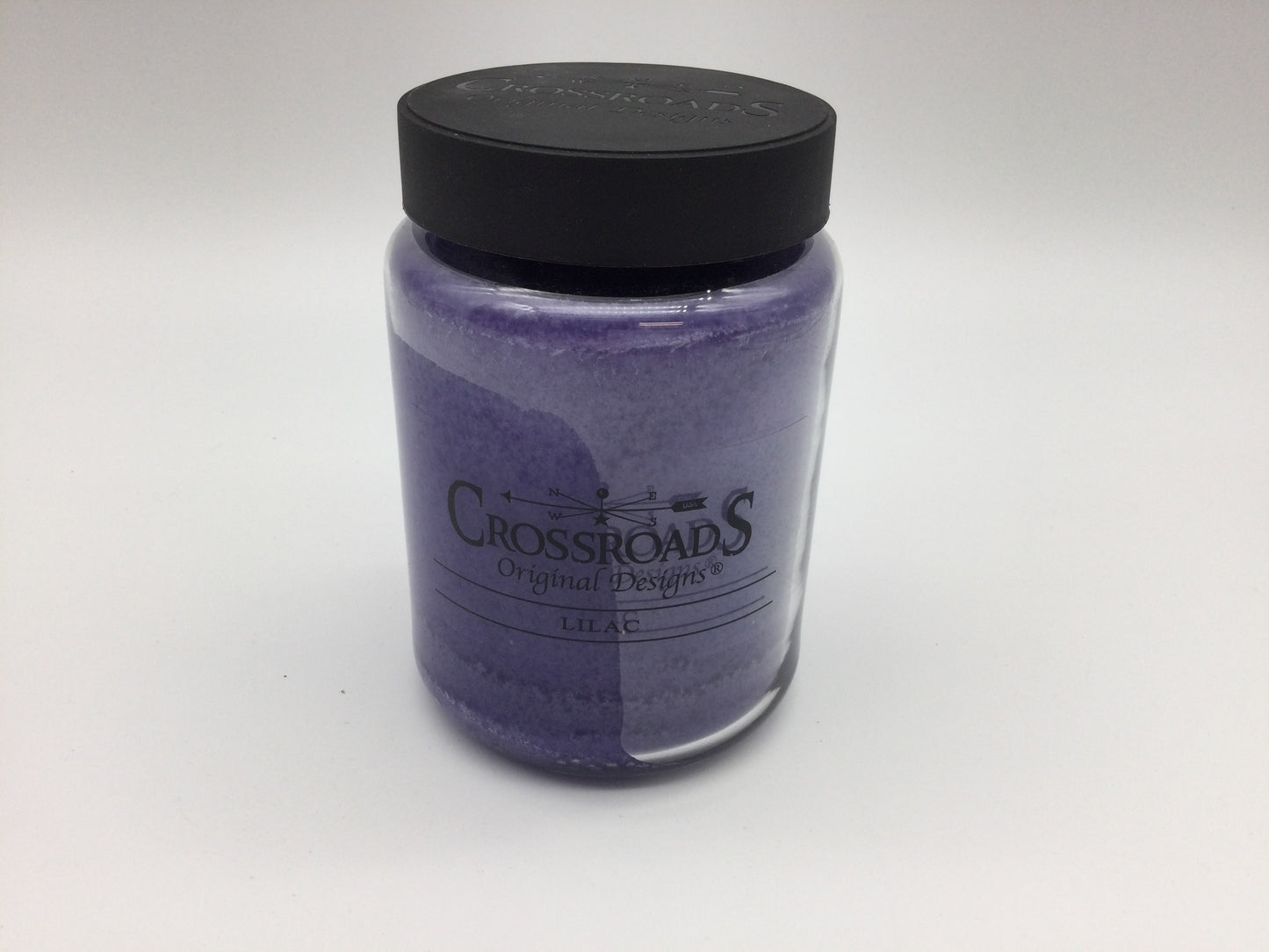 Crossroads Candles - Lilac