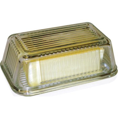 Maison Plus Butter Dish