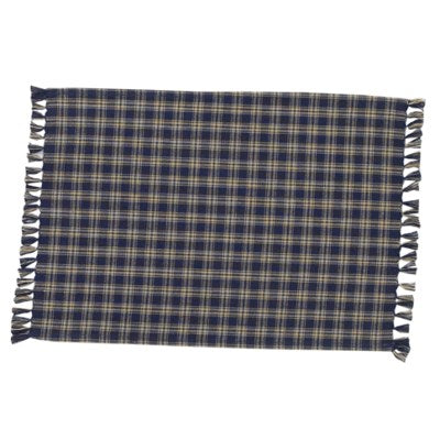 Sturbridge Placemat - Navy