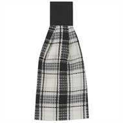 Crossroads Tea Towel