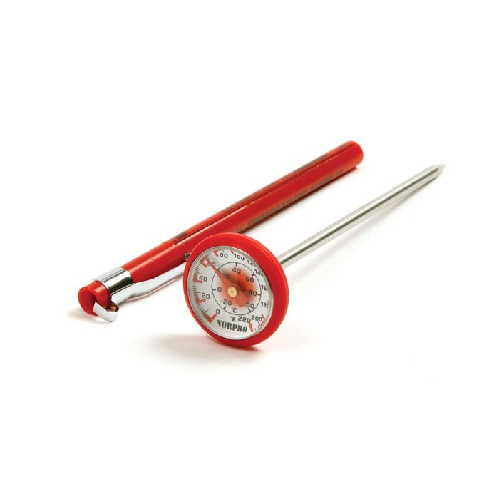 Instant Read Thermometer