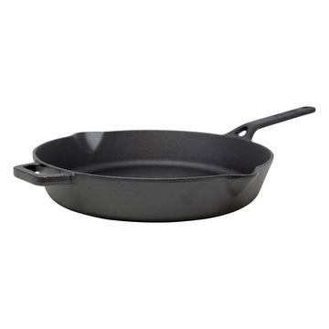 Meyer Cast Iron 26 cm Skillet