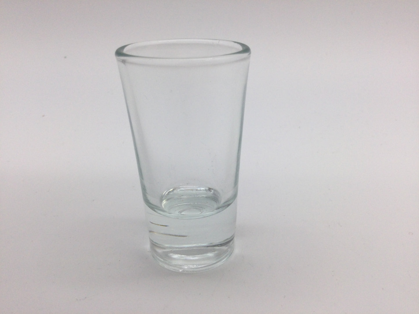 Shot Glass - Small