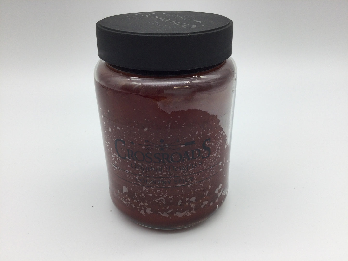 Crossroads Candles - Country Spice