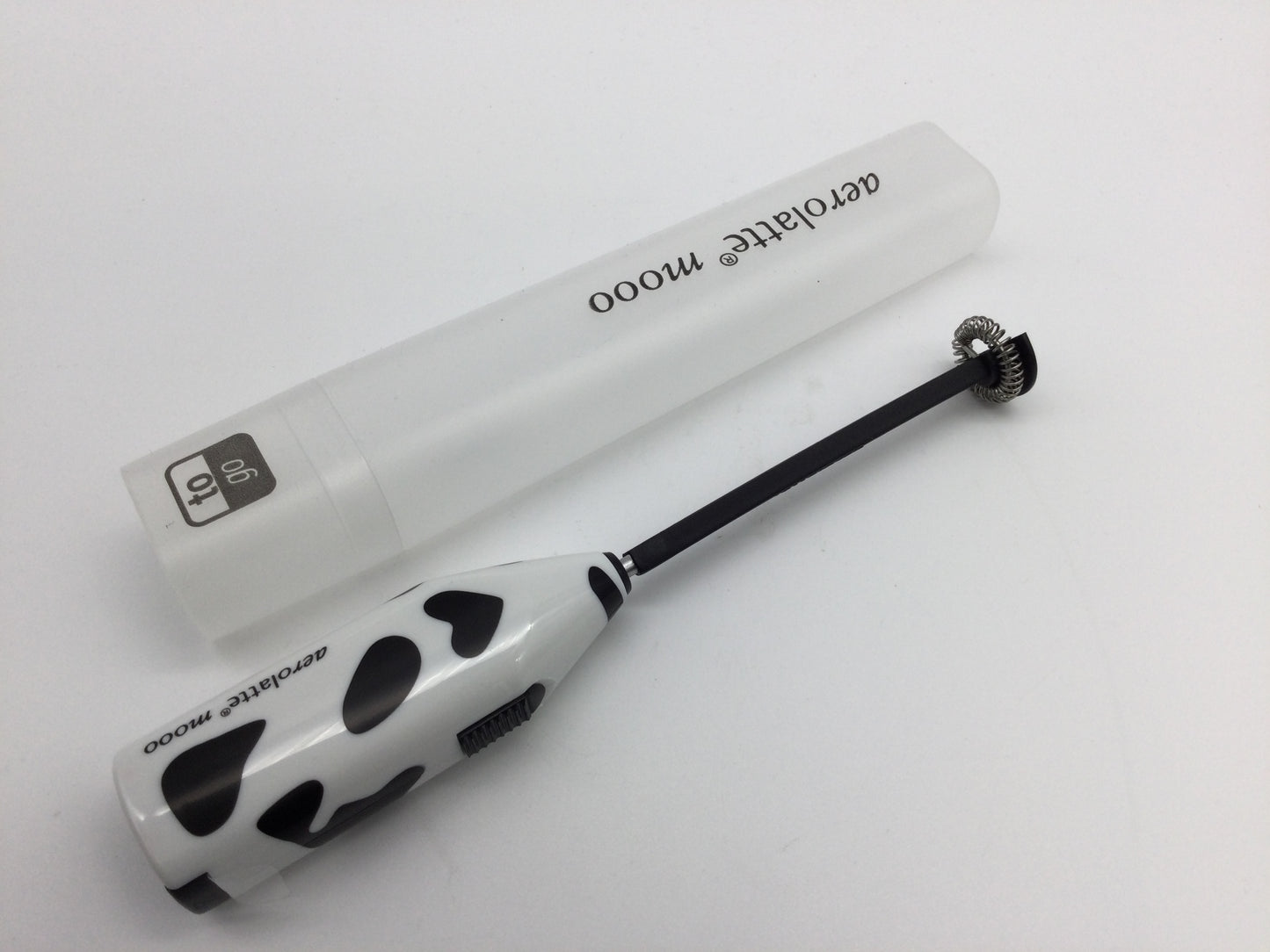 Moo Milk Frother