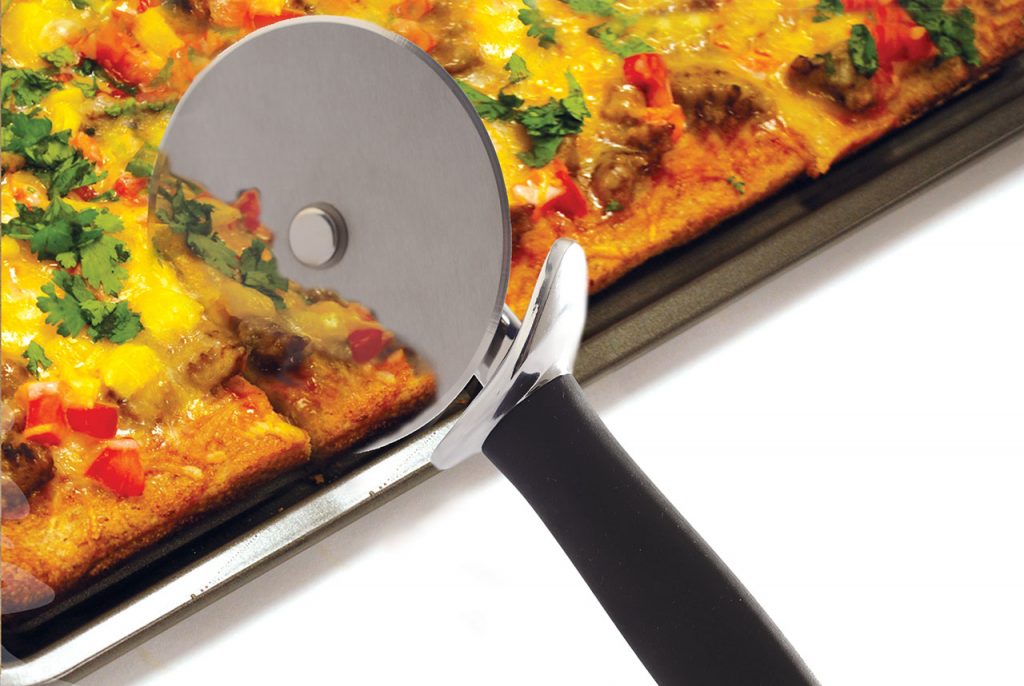 Norpro Grip-EZ Pizza Wheel