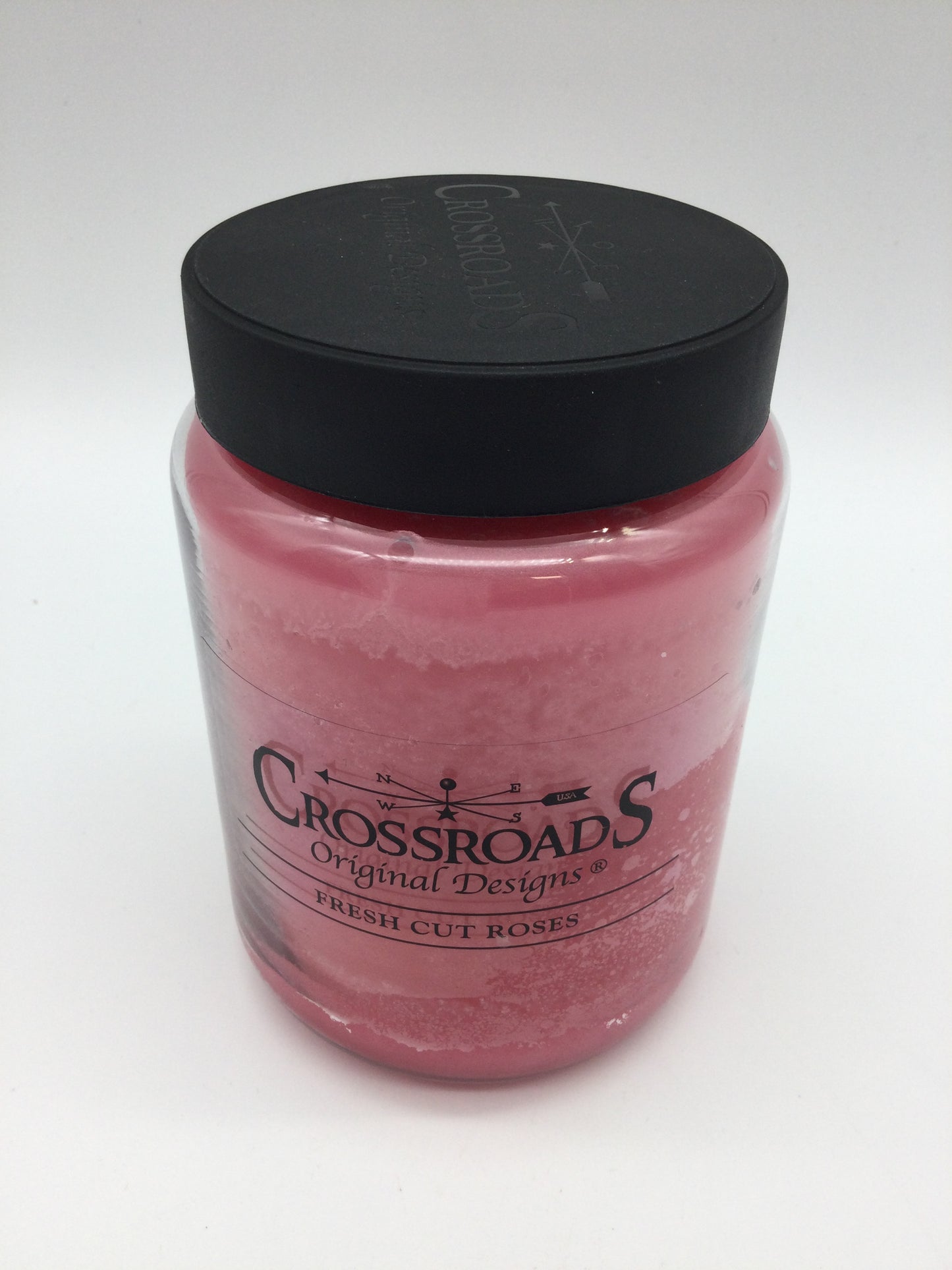 Crossroads Candles - Fresh Cut Roses