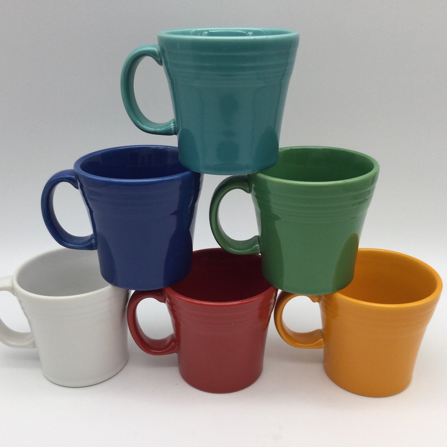 FIESTA Tapered Mug