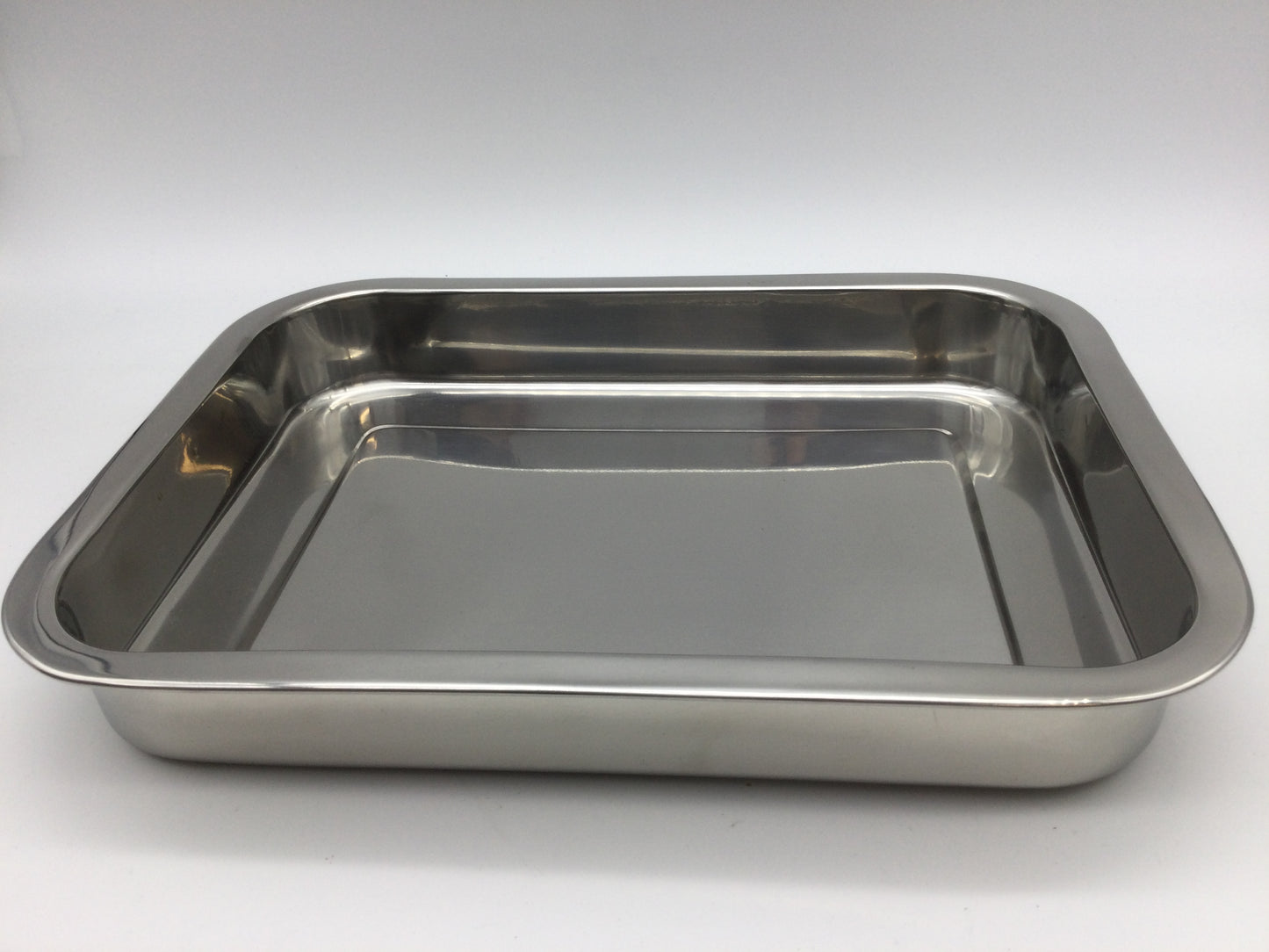 Stainless Steel Roaster / Lasagne Pan
