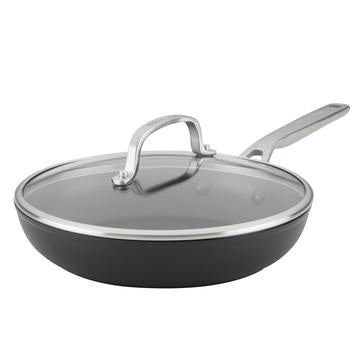 KitchenAid Non-Stick Fry Pan - Covered - 25 cm