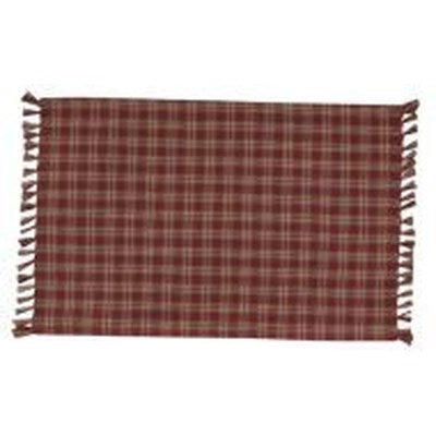 Sturbridge Placemat - Wine