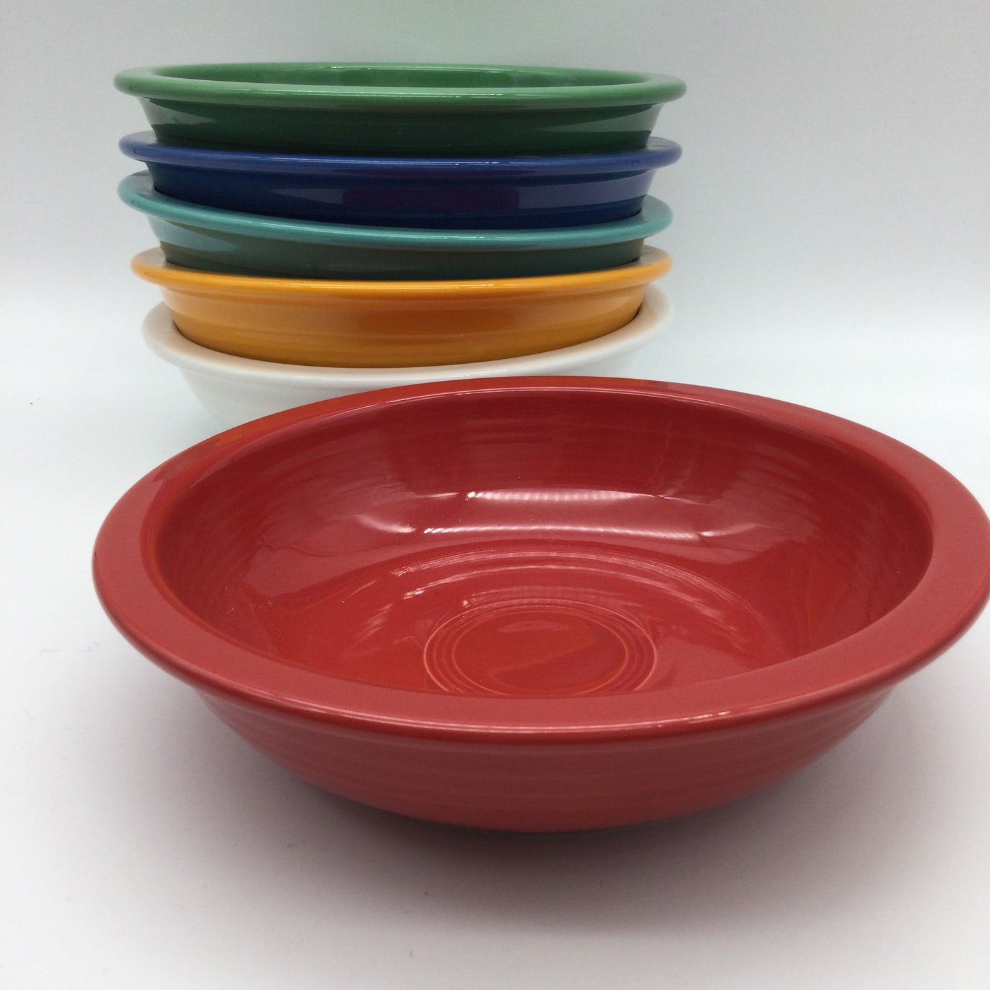 FIESTA Pasta Bowl