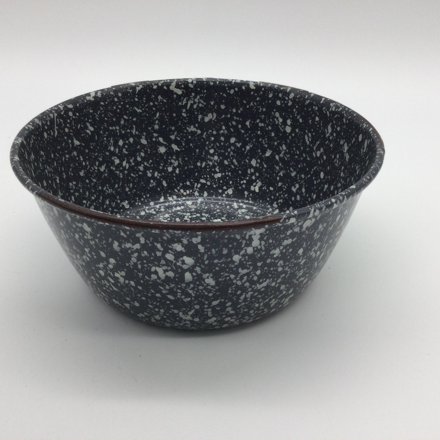 Park Design Soup Bowl Gray
