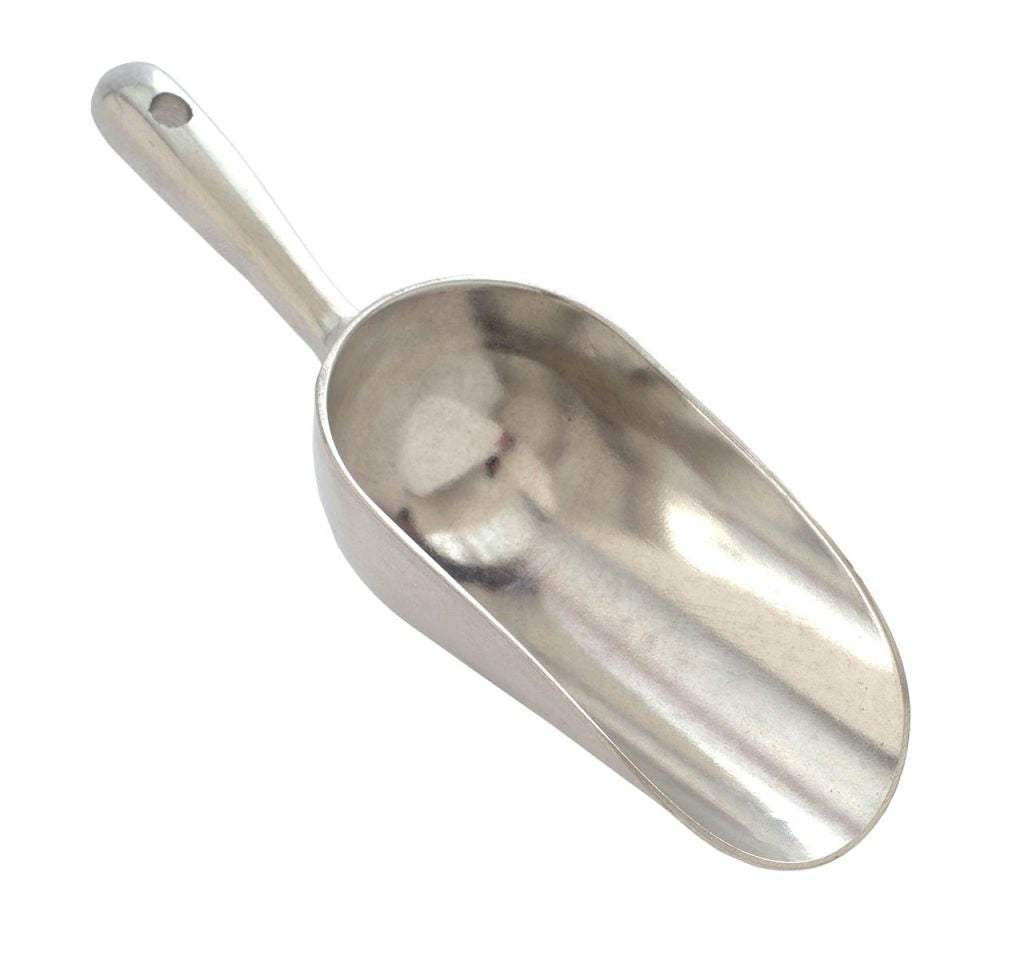 Norpro 12 oz Aluminum Scoop