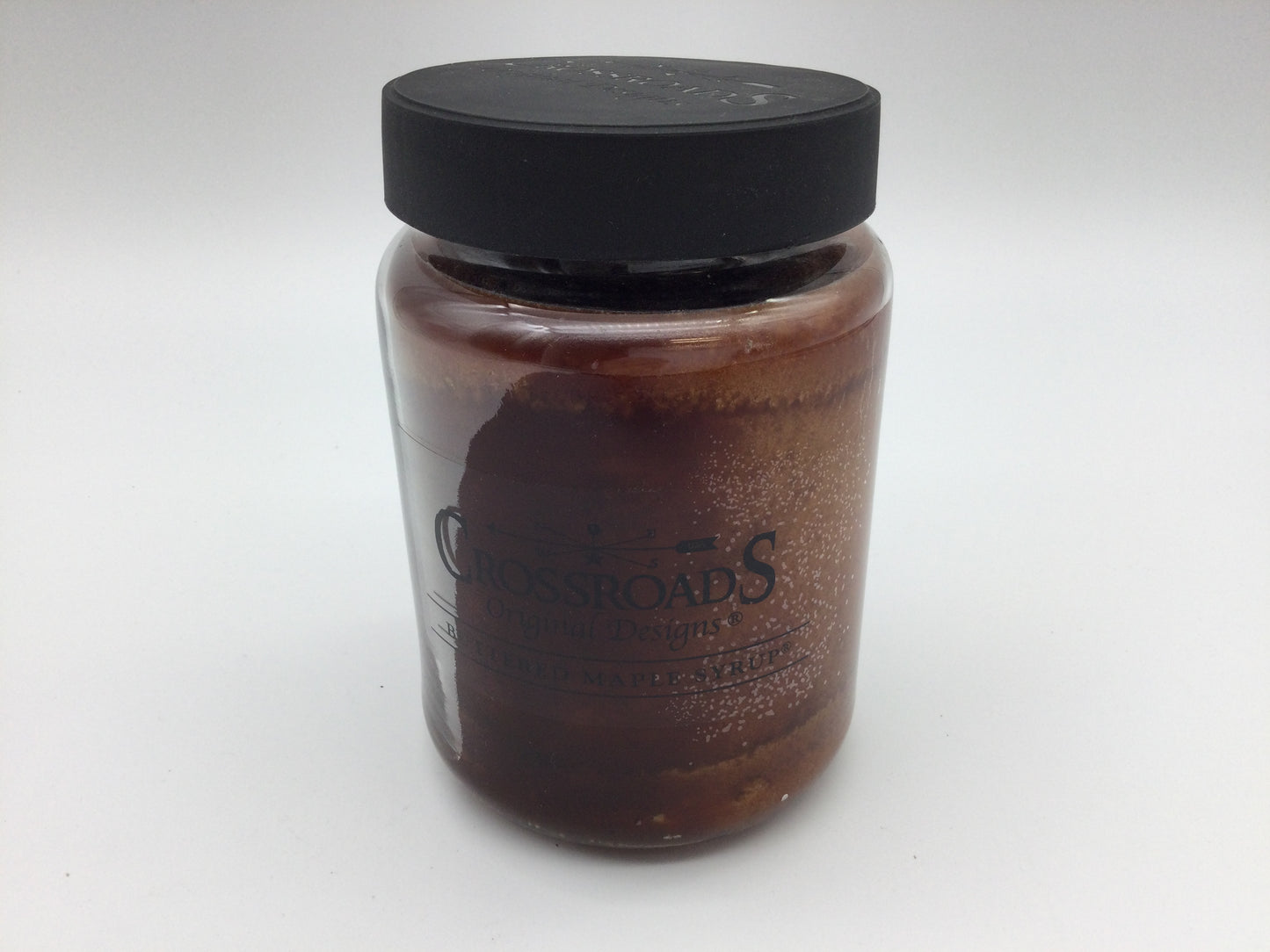 Crossroads Candles - Buttered Maple Syrup