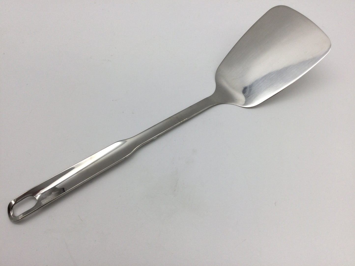 Stainless Steel Turner