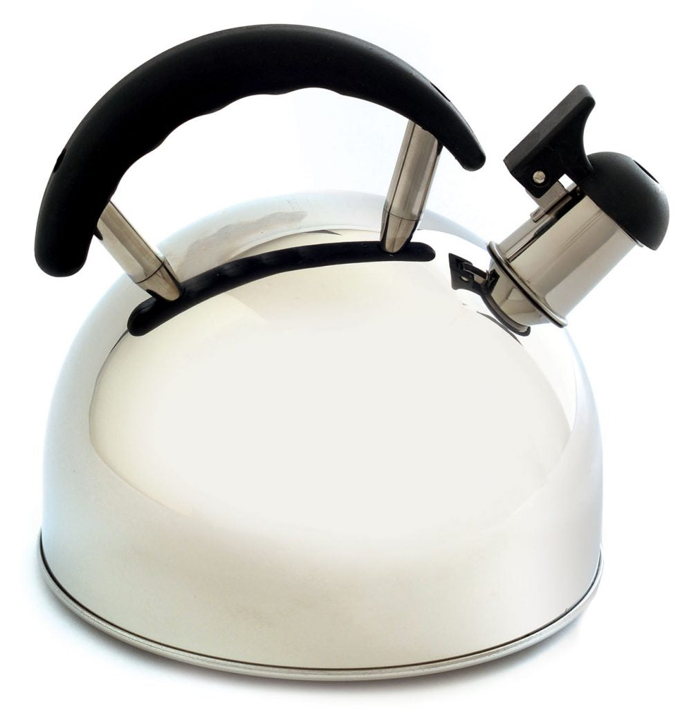Norpro Stainless Steel Whistling Tea Kettle