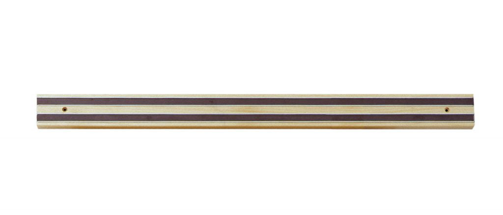 24" Maple Wood Bar Knife Holder