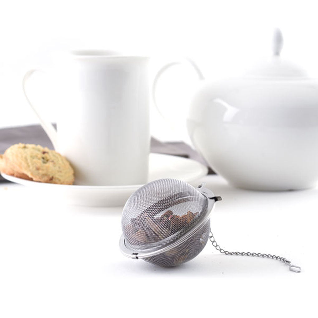 Norpro 2" Mesh Teaball Infuser