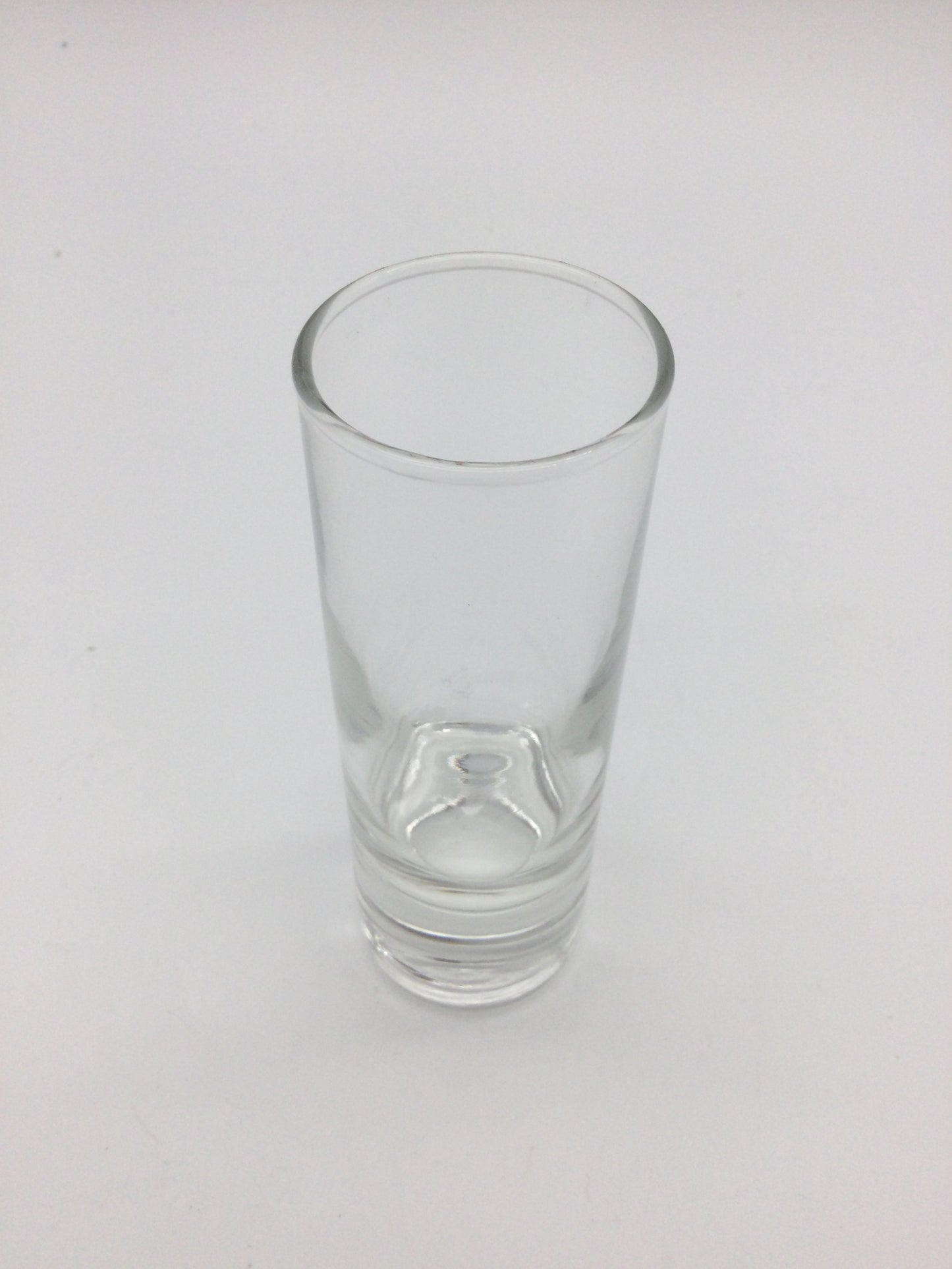 Tall Shot Glass