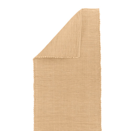 Broadway Solid Runner - Khaki