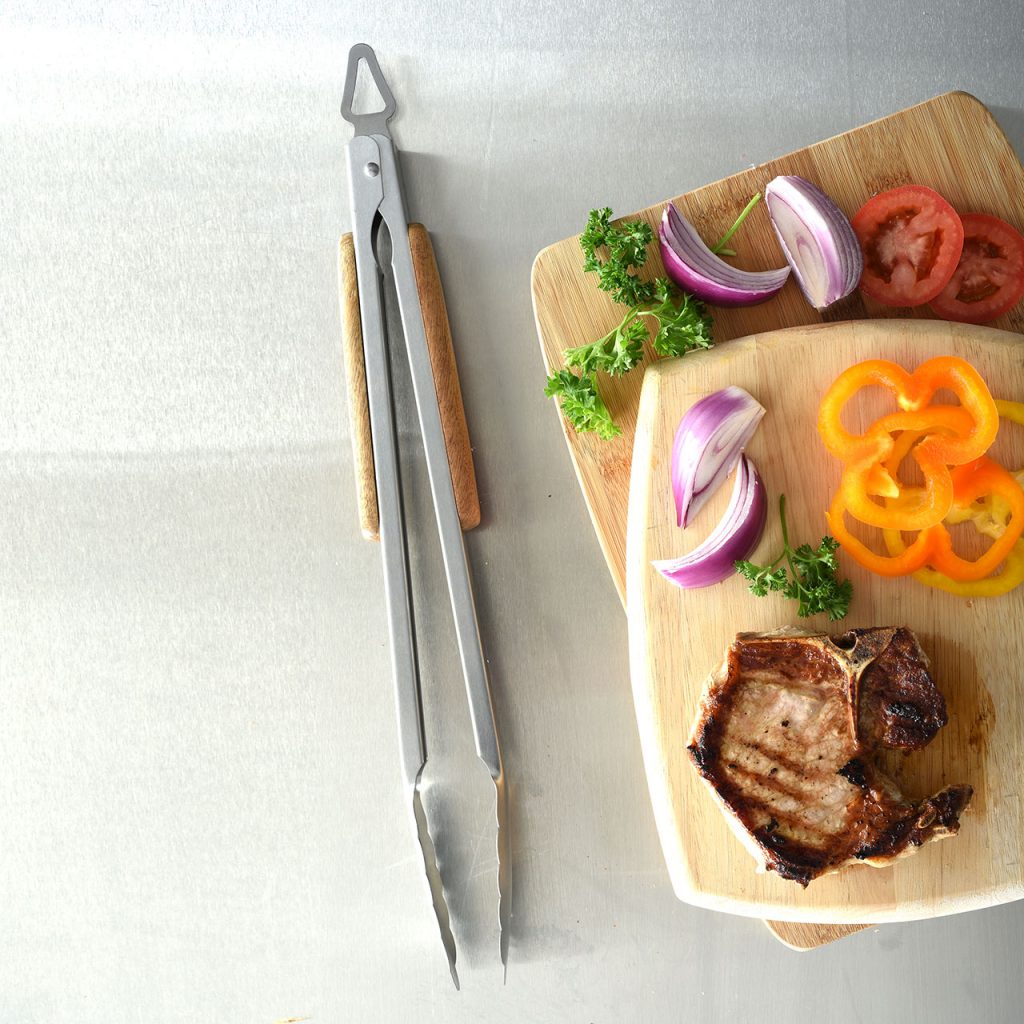 Norpro BBQ Tongs