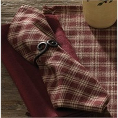 Casual Classic Napkins - Sturbridge Wine