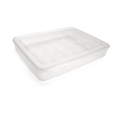 Polypropelene Egg Container