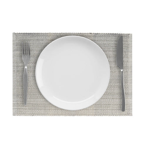 Casual Classic Placemat - Stone