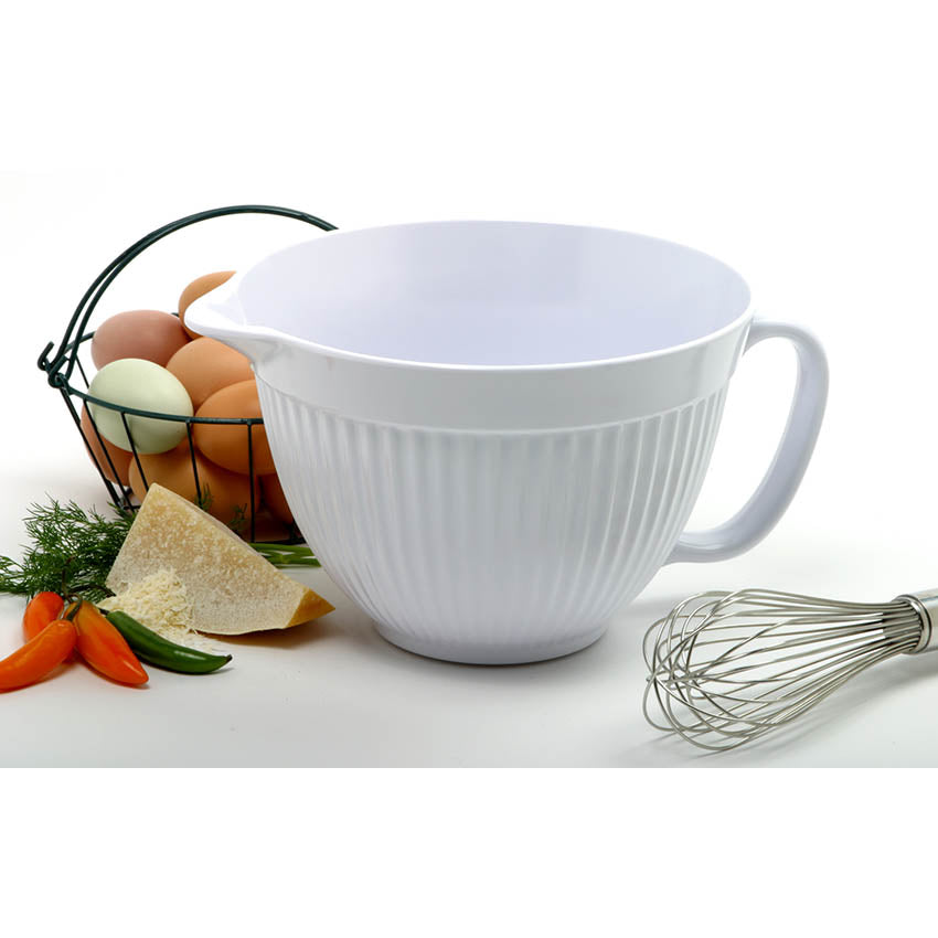 Norpro Grip-EZ 4 Qt Mixing Bowl