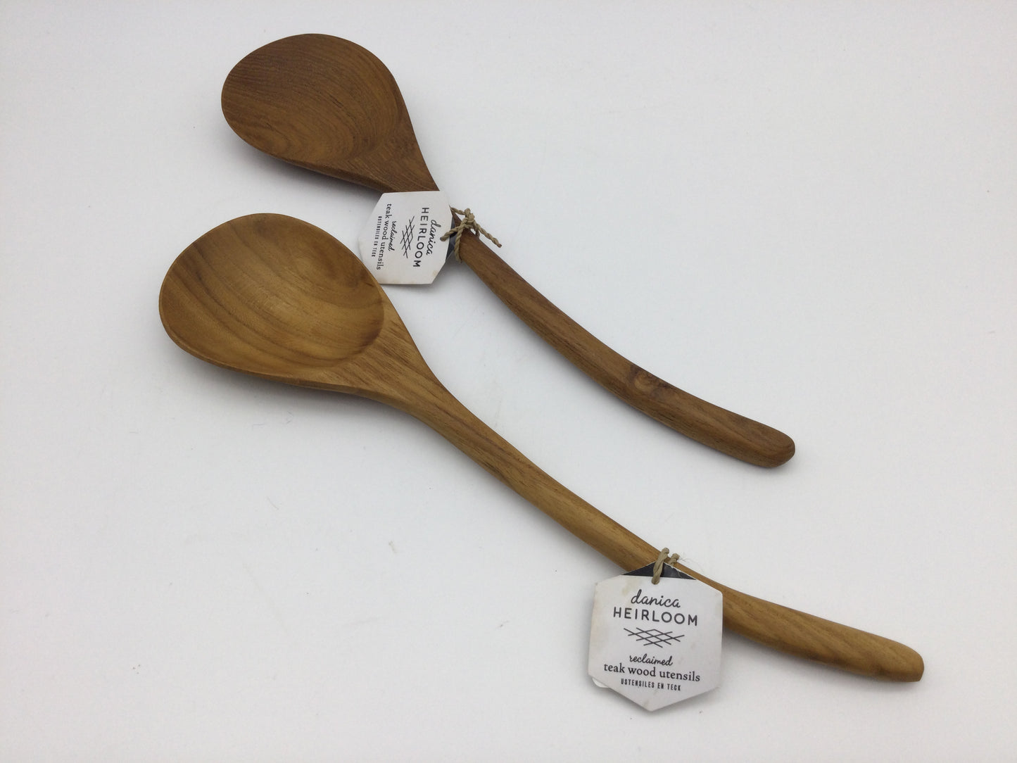 Teak Wood Utensil
