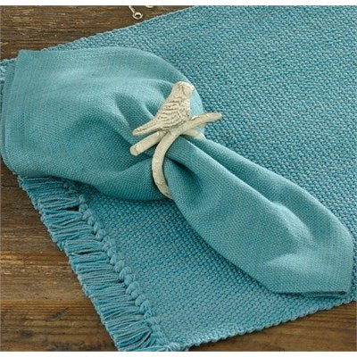 Casual Classic Napkins - Turquoise