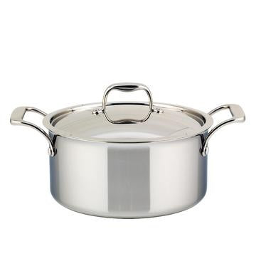 Meyer Confederation 5L Dutch Oven / Covered