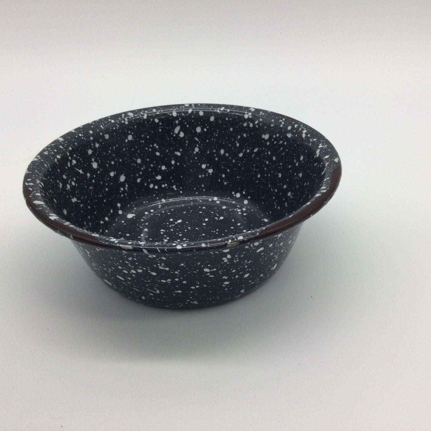 Park Design Small Bowl Gray