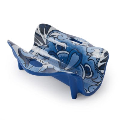 Single Taco Holder - Blue