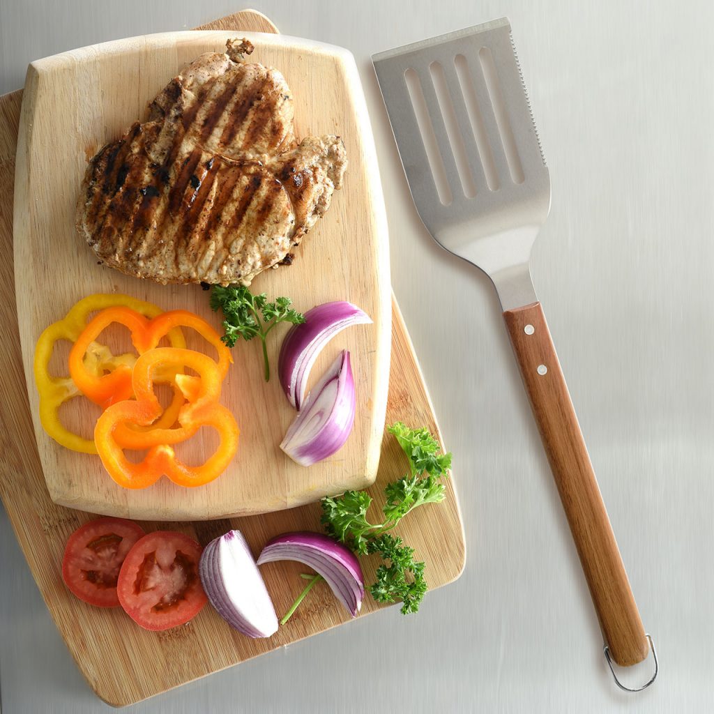 Norpro BBQ Turrner
