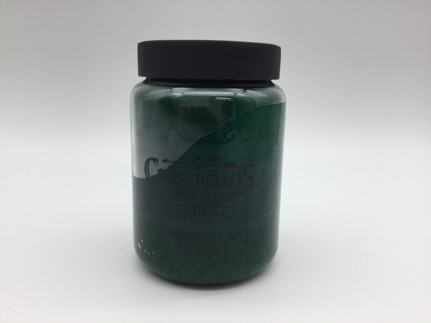 Crossroads Candles - Balsam Fir