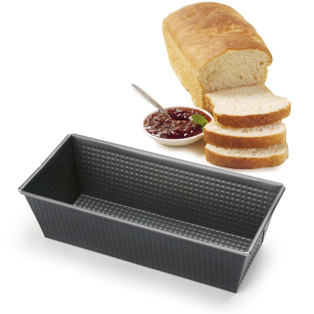 Norpro Non-Stick 10" Bread Pan