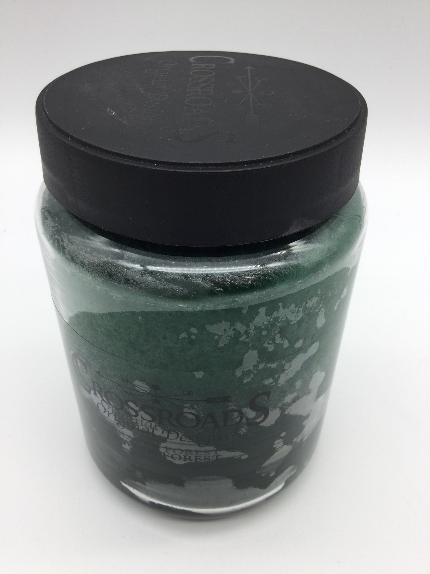 Crossroads Candles - Fraser Forest