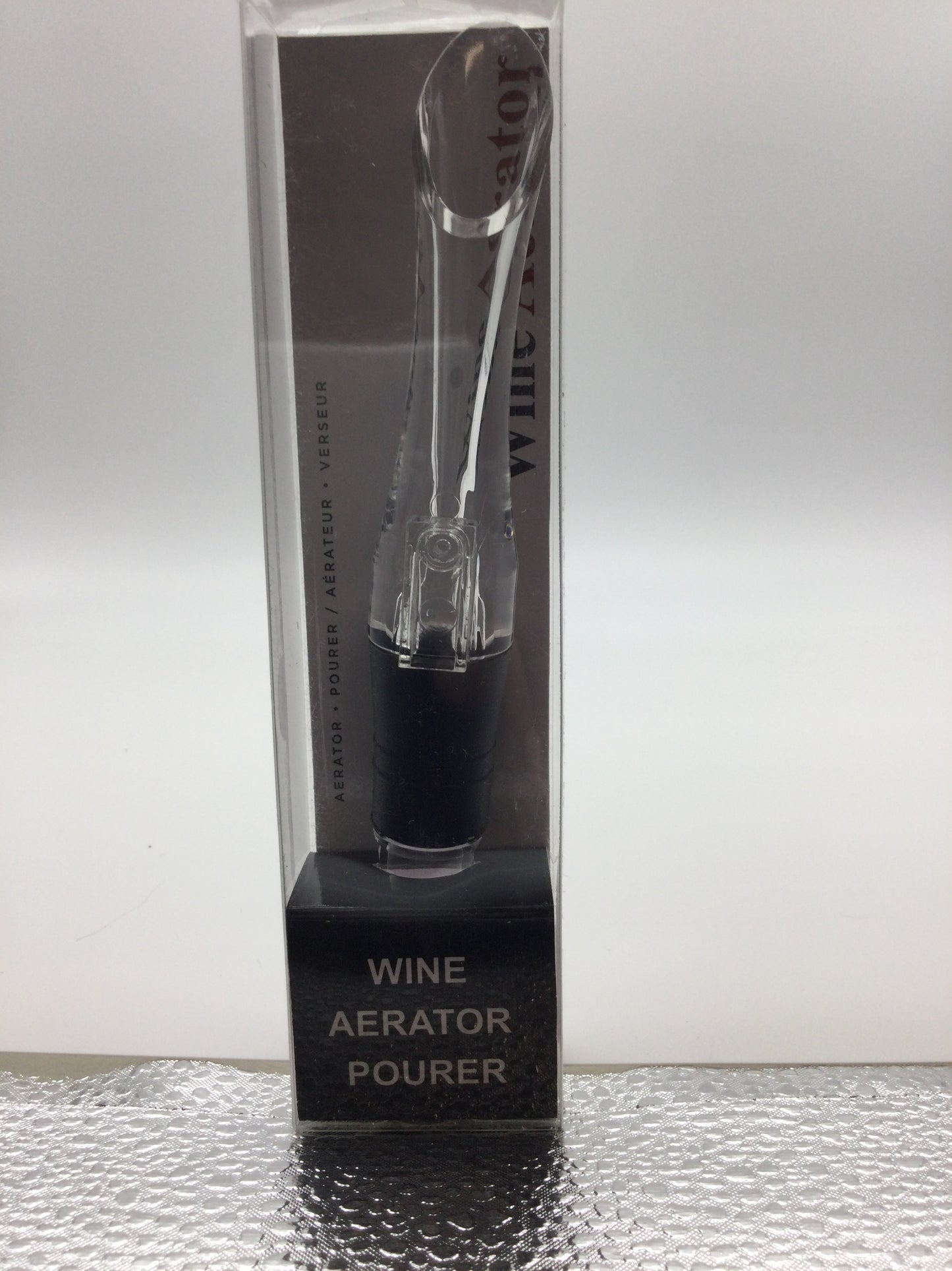 Wine Aerator / Pourer