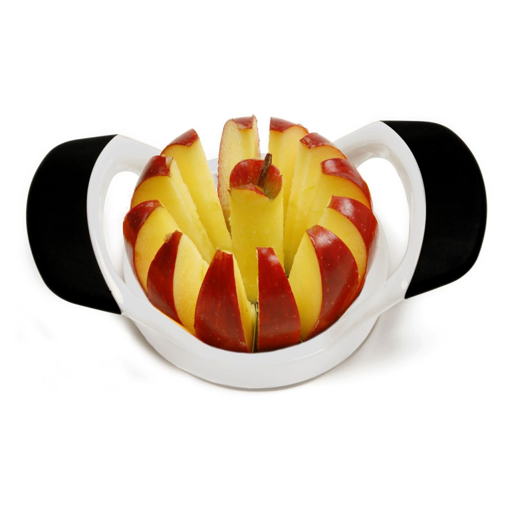 Norpro Grip-EZ Fruit Corer / Wedger