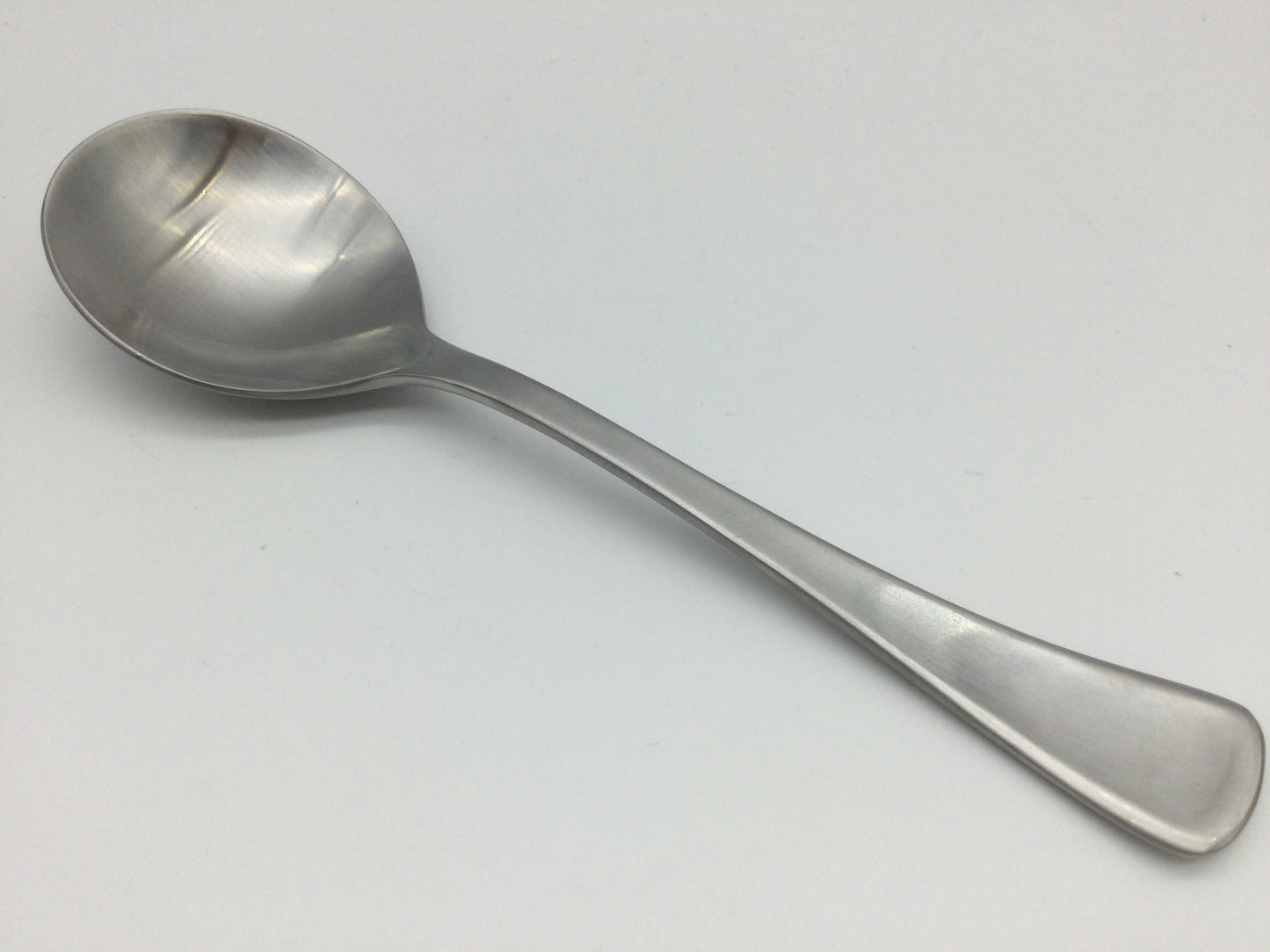 Puddifoot 747 Cream Soup Spoon