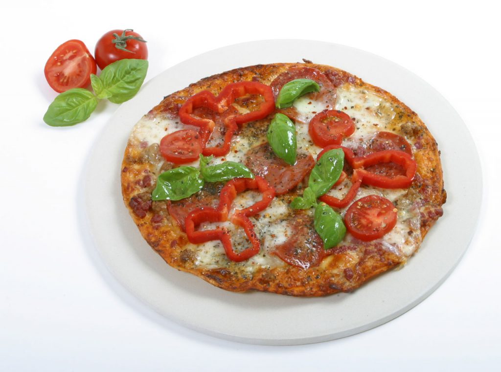 Norpro 13" Pizza Baking Stone