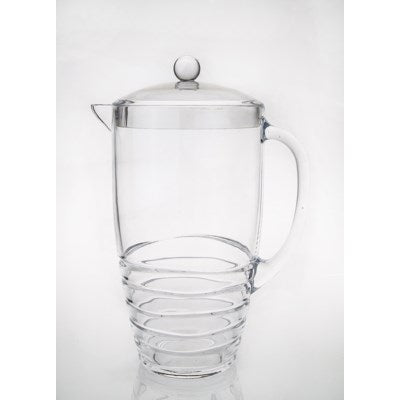 Acrylic Pitcher