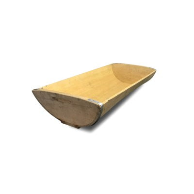 Large French Dough Bowl