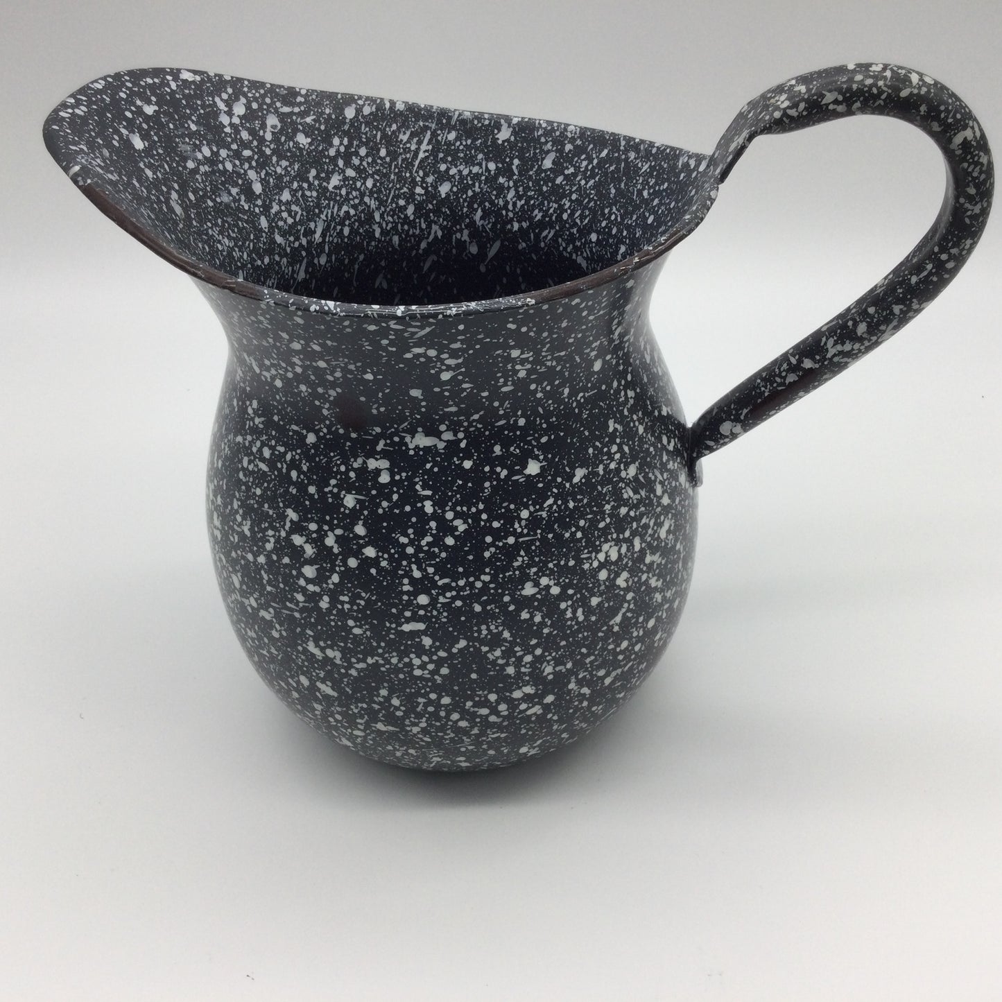 Park Design Pitcher Gray