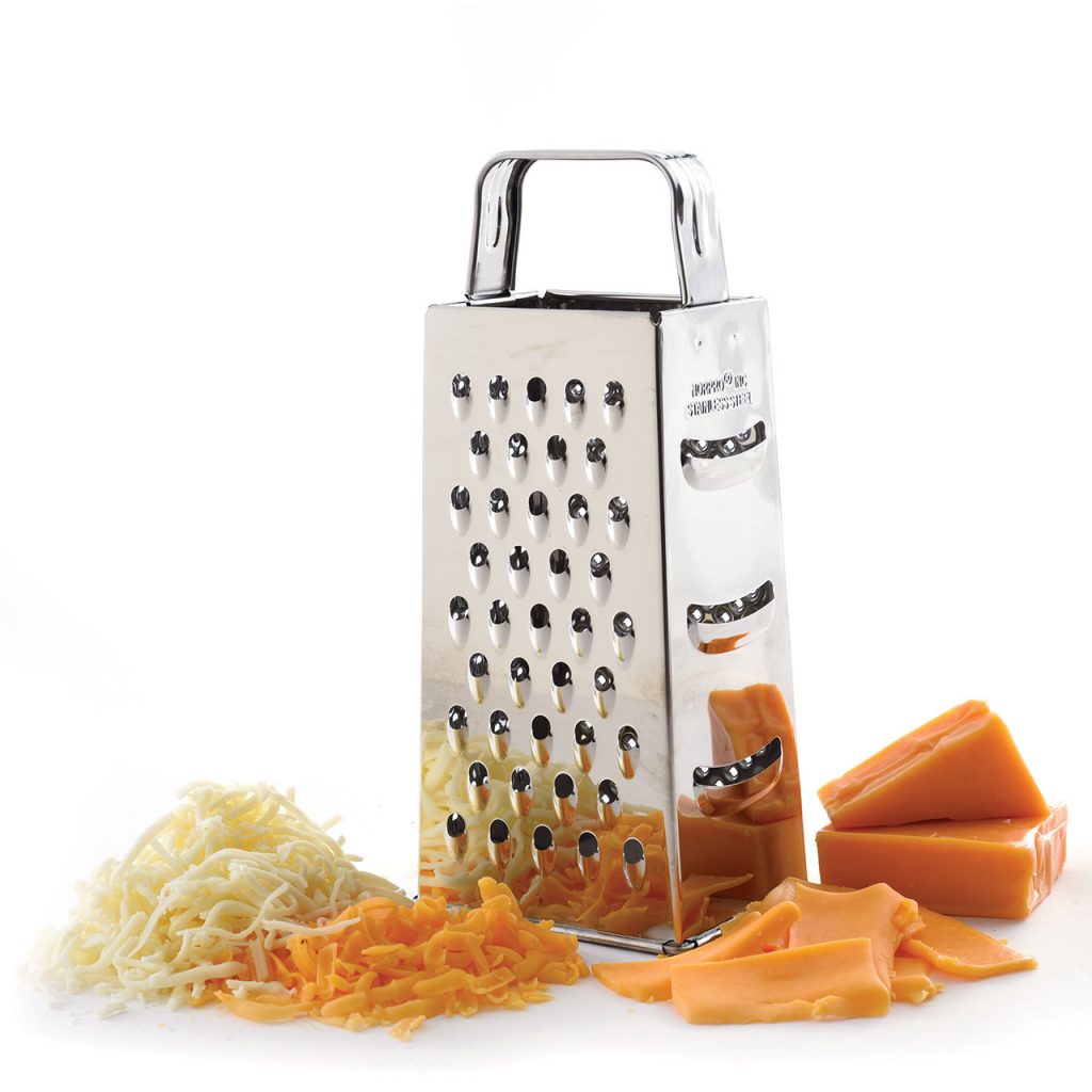 Norpro Grater 8.25"